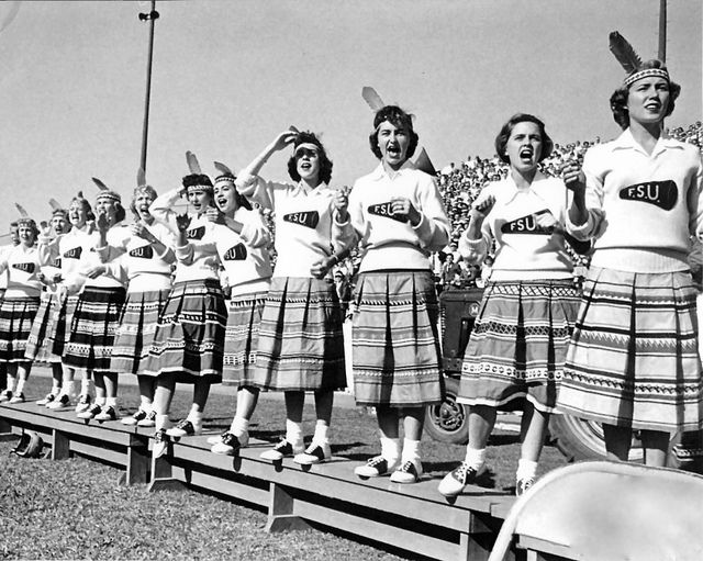 FSU Cheerleaders 1950s_0.jpg