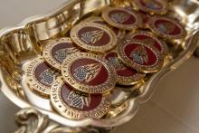 Graduating veterans as resilient, global leaders.