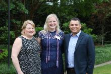 Cord &amp; Coin Ceremony