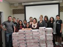 Students for America's Military