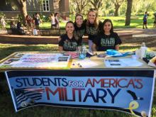 Students for America's Military